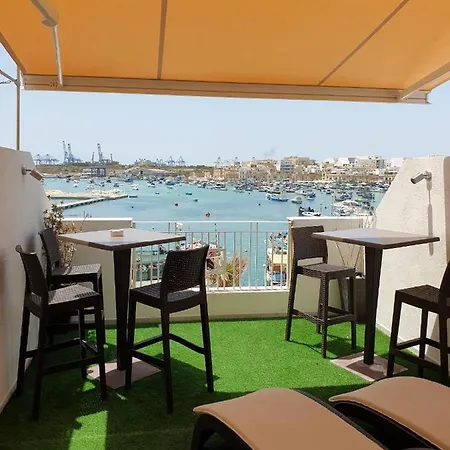 The Shipwright's Bed & Breakfast 4*