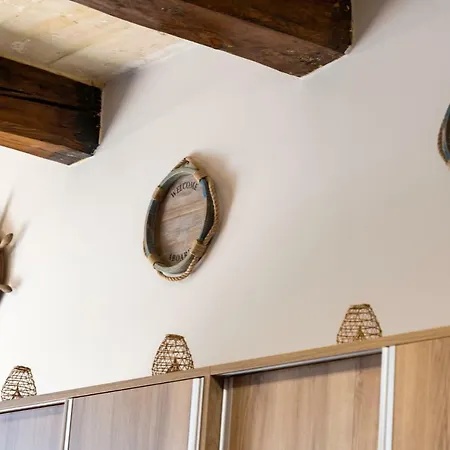 Bed & Breakfast The Shipwright's 4*