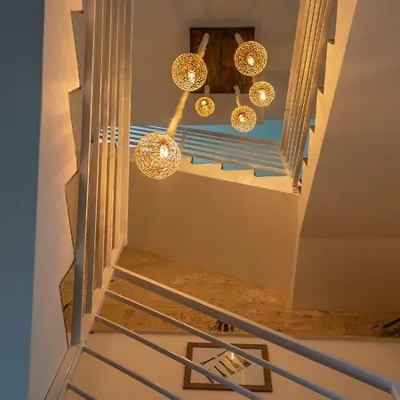 The Shipwright's Bed & Breakfast Marsaxlokk