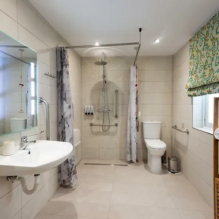 The Shipwright's Marsaxlokk