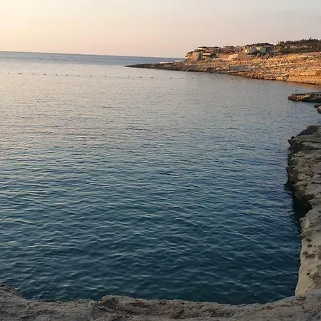 The Shipwright's Marsaxlokk