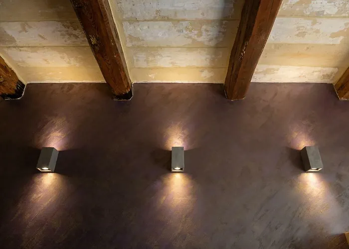 The Shipwright's Couette-café 4*