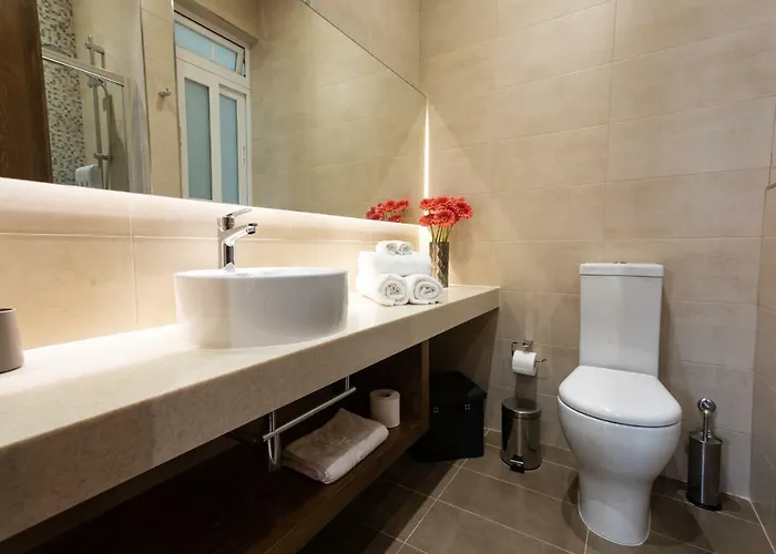 The Shipwright's Marsaxlokk