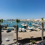 The Shipwright's Bed & Breakfast Marsaxlokk