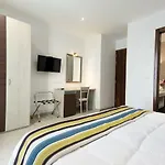 The Shipwright's Bed & Breakfast
