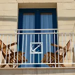 The Shipwright's Marsaxlokk