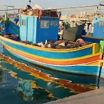 The Shipwright's 4*