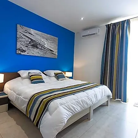 Bed & Breakfast The Shipwright's