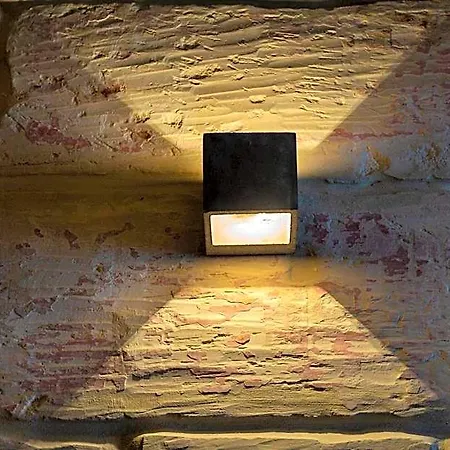 Bed & Breakfast The Shipwright's Marsaxlokk