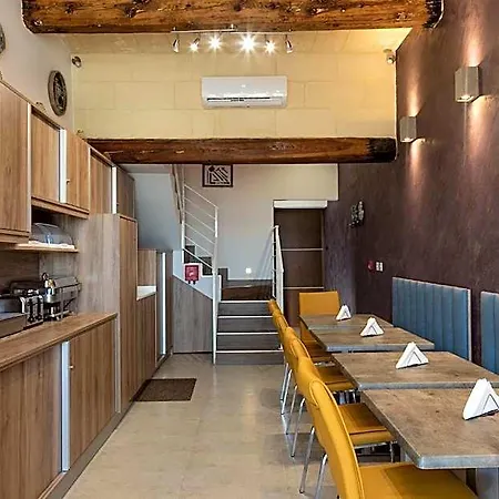 Bed & Breakfast The Shipwright's