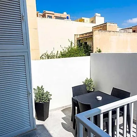 The Shipwright's Bed & Breakfast Marsaxlokk