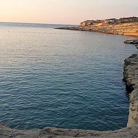The Shipwright's Bed & Breakfast Marsaxlokk