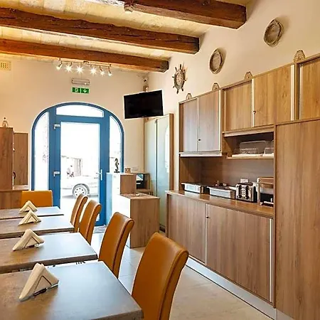 Bed & Breakfast The Shipwright's 4*