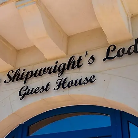 Bed & Breakfast The Shipwright's