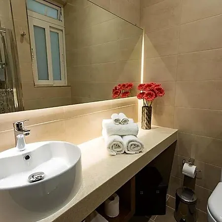 Bed & Breakfast The Shipwright's 4*