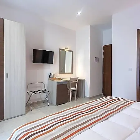Bed & Breakfast The Shipwright's Marsaxlokk
