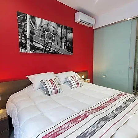 Bed & Breakfast The Shipwright's Marsaxlokk