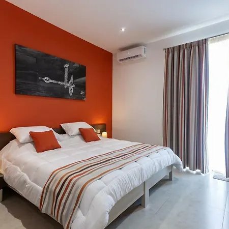 The Shipwright's ベッド・アンド・ブレックファスト