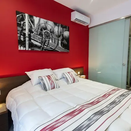 The Shipwright's 4* Marsaxlokk