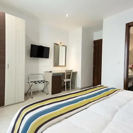 The Shipwright's ベッド・アンド・ブレックファスト