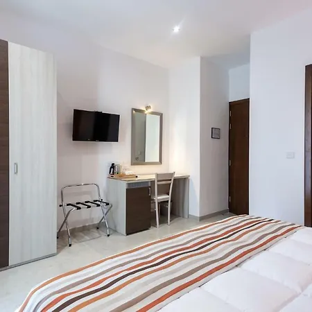 Bed & Breakfast The Shipwright's