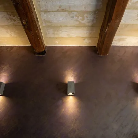 The Shipwright's ベッド・アンド・ブレックファスト 4*