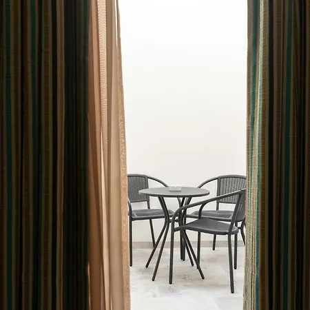 The Shipwright's ベッド・アンド・ブレックファスト