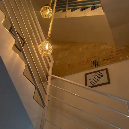 The Shipwright's Bed & Breakfast 4*