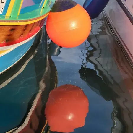 The Shipwright's ベッド・アンド・ブレックファスト 4*