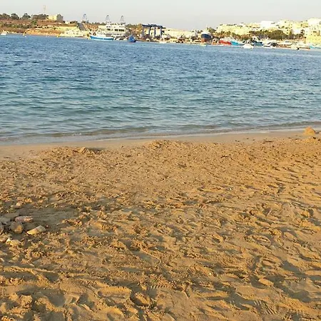 Couette-café The Shipwright's Marsaxlokk