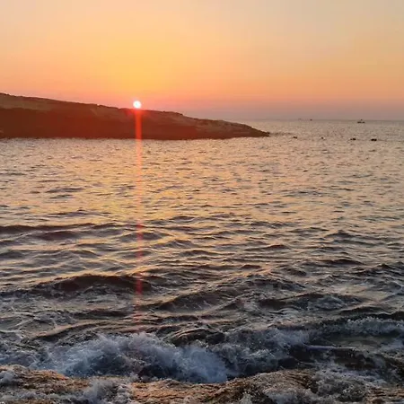 The Shipwright'S Lodge Bed and breakfast Marsaxlokk