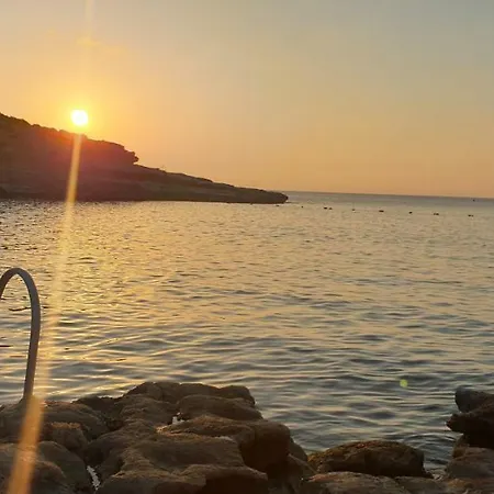 The Shipwright's 4* Marsaxlokk
