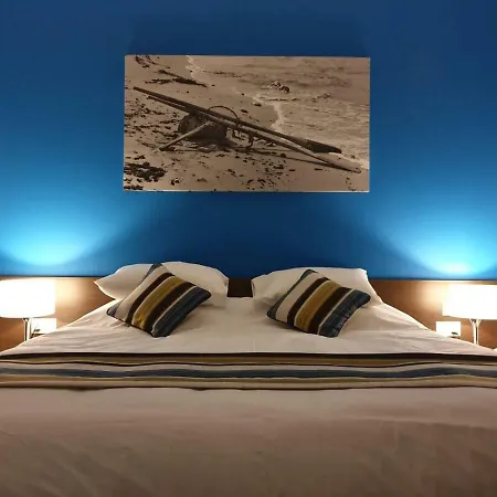 The Shipwright's Marsaxlokk