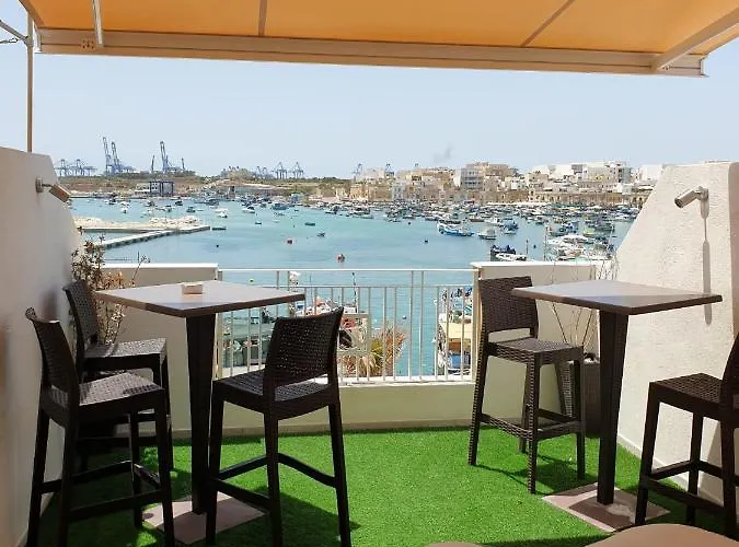 The Shipwright's Отель типа 