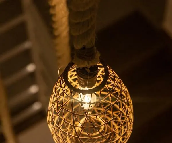 The Shipwright's 4* Marsaxlokk