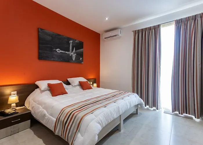 The Shipwright's Отель типа 