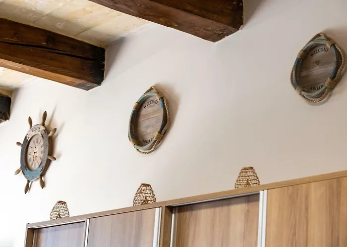 Bed & Breakfast The Shipwright's 4*