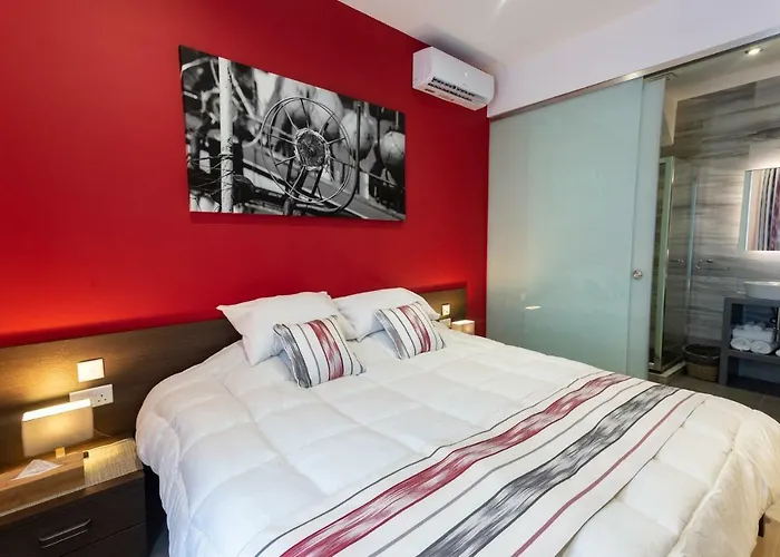 The Shipwright's 4* Марсашлокк