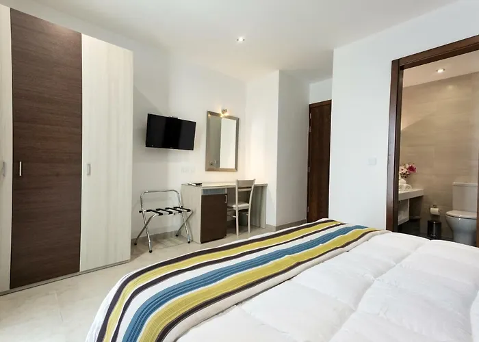 The Shipwright's Отель типа 