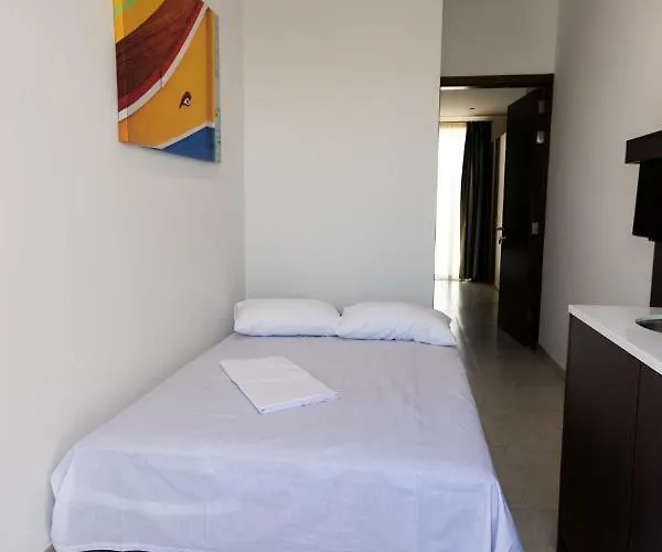 Bed & Breakfast The Shipwright's 4*