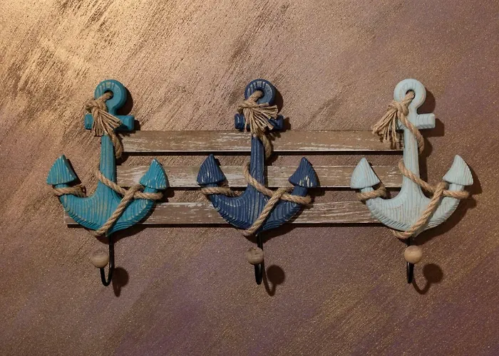 The Shipwright's Отель типа 