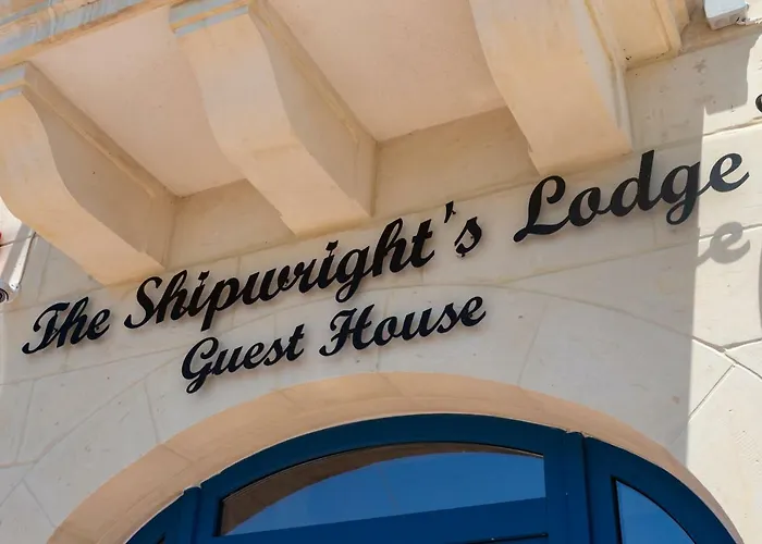 The Shipwright's Bed & Breakfast Marsaxlokk