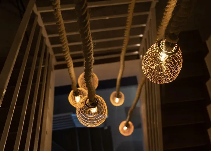 The Shipwright's Marsaxlokk