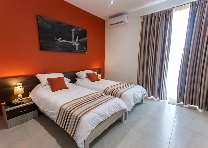 The Shipwright's Marsaxlokk