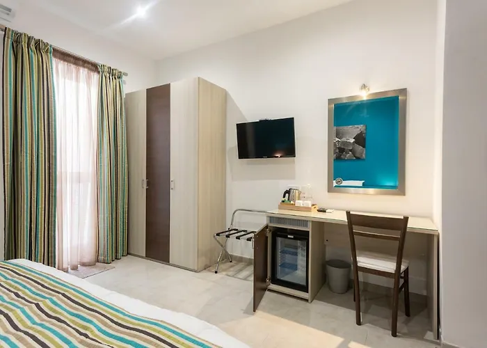 Bed & Breakfast The Shipwright's 4*