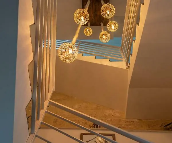 The Shipwright's Bed & Breakfast Marsaxlokk