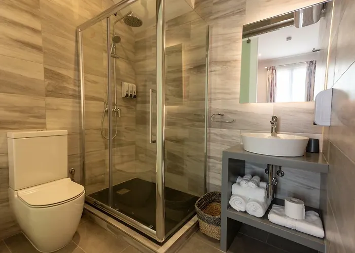 The Shipwright's Bed & Breakfast Marsaxlokk