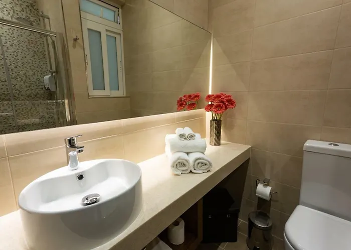 The Shipwright's Bed & Breakfast 4*