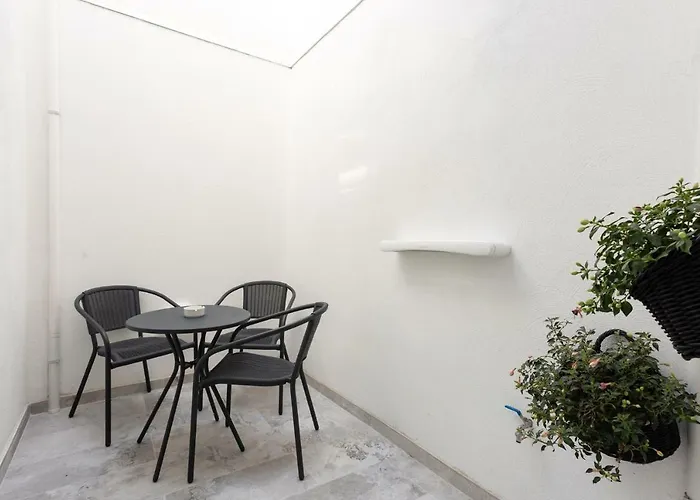 The Shipwright's Bed & Breakfast Marsaxlokk