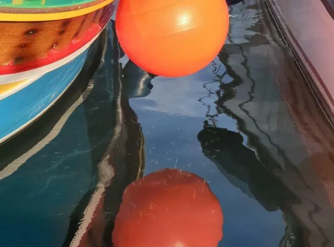 The Shipwright's Bed & Breakfast 4*